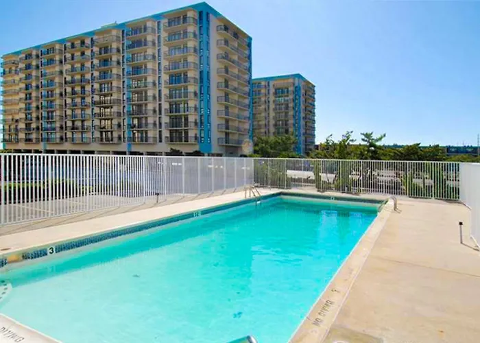 Excalibur 804 Apartamento