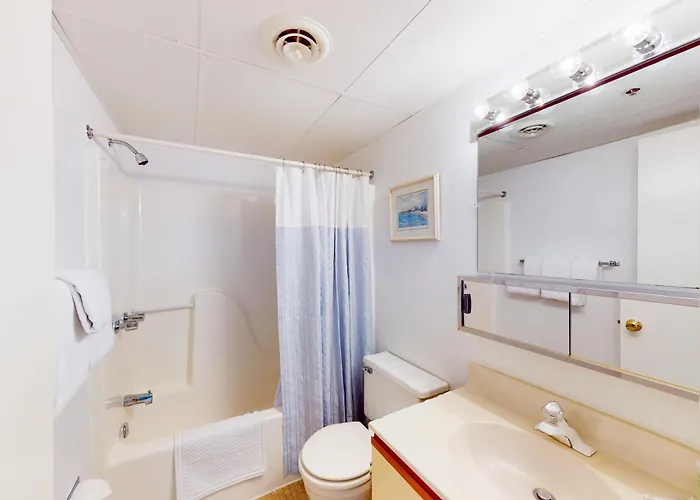 Excalibur 804 Apartamento