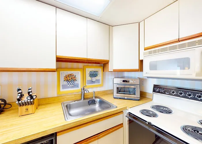 Apartamento Excalibur 804