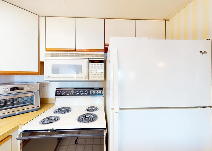 Excalibur 804 Apartamento