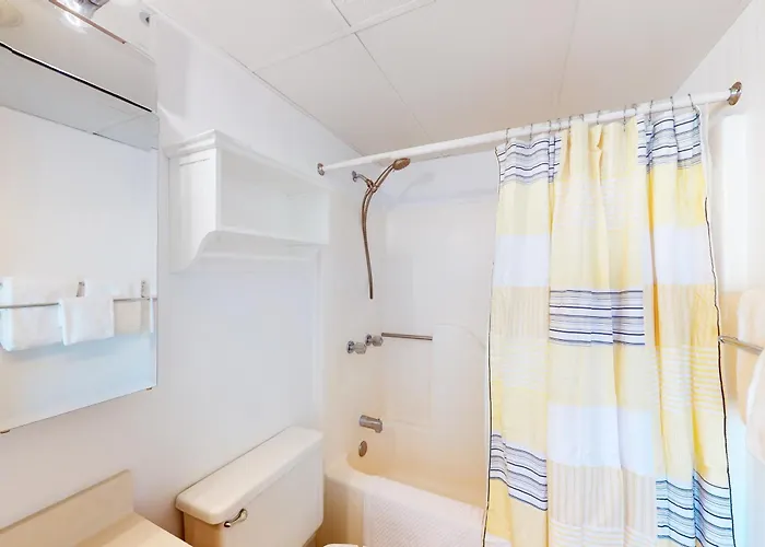 Excalibur 804 Apartamento